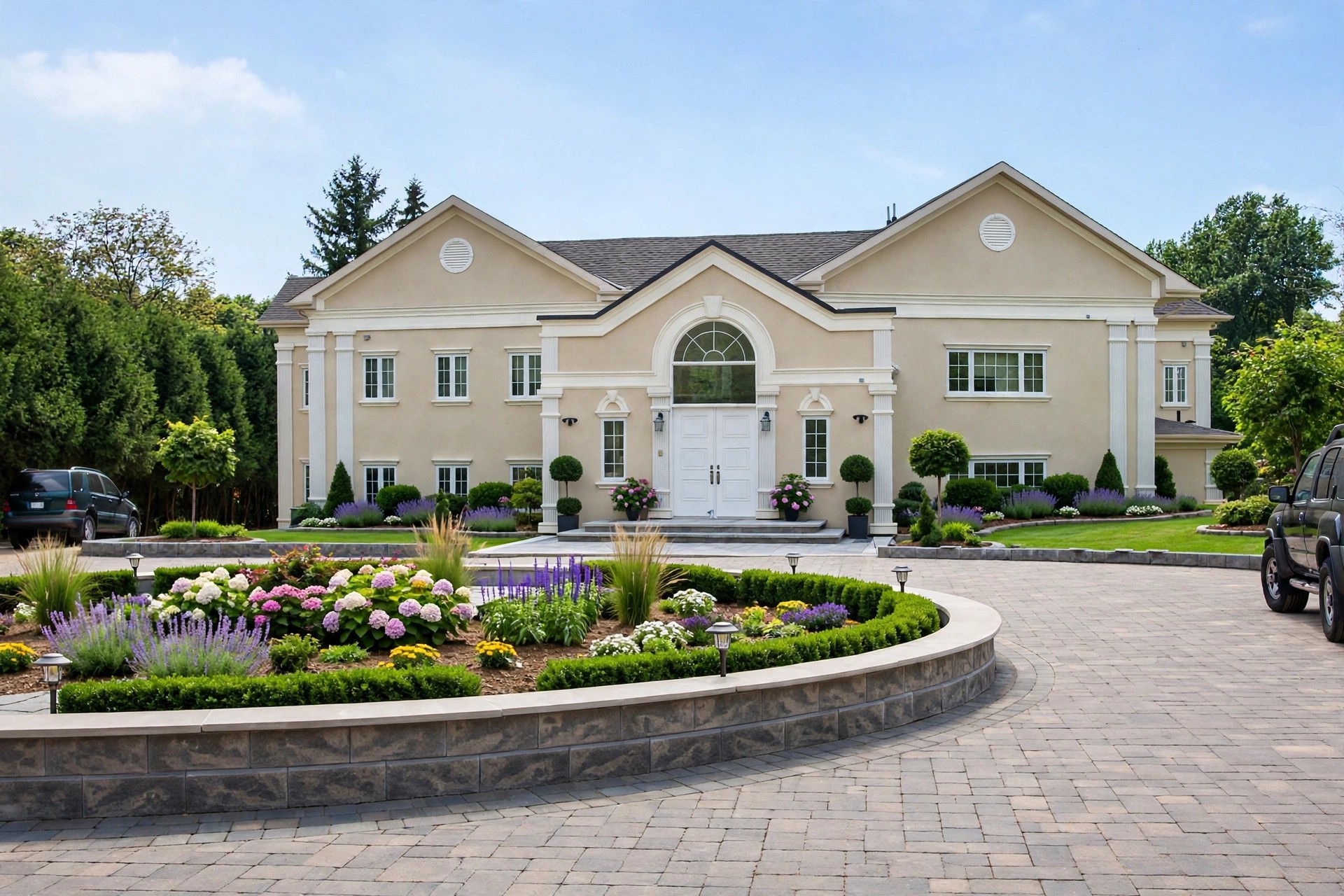 10 Park Lane Circle, North York