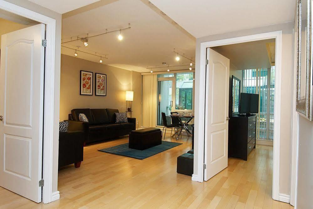 Multiplex residence interior