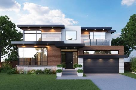 23 Alderdale Court, North York