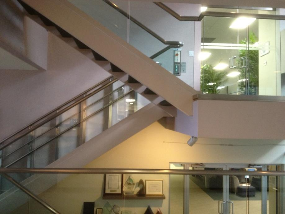 Johnson and Johnson office