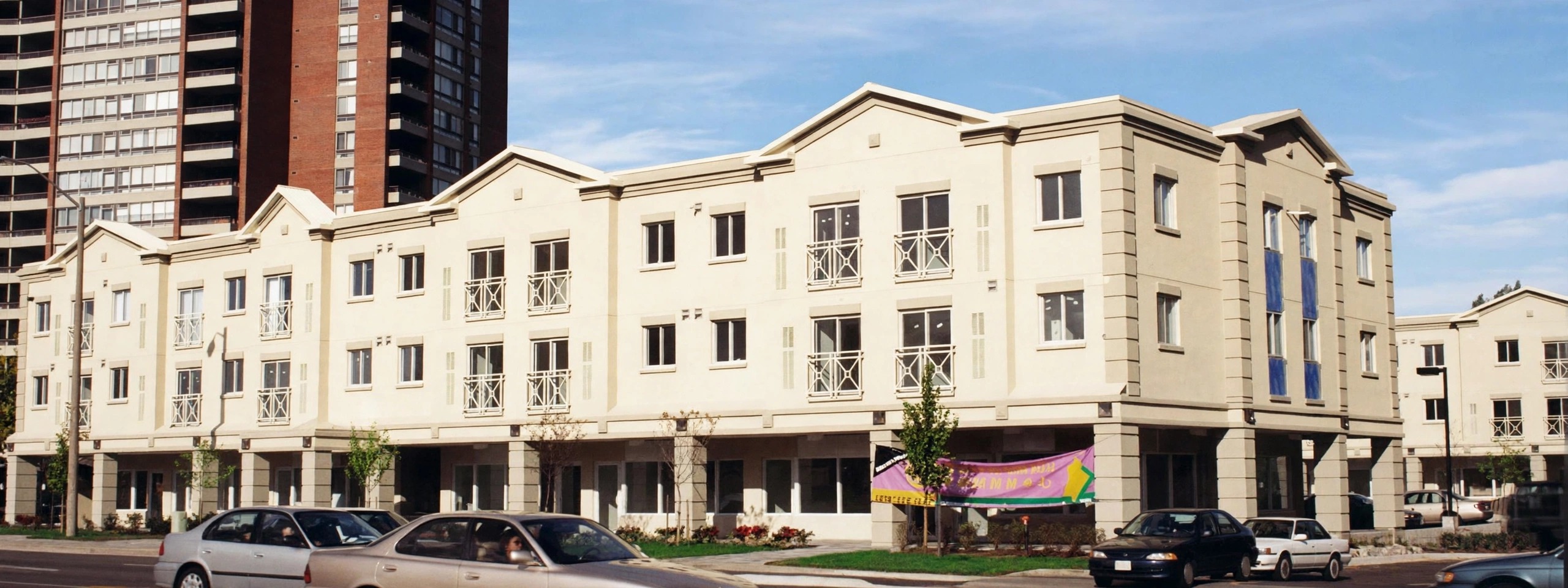Bauhinia Court Townhouse, 2351 Kennedy Rd