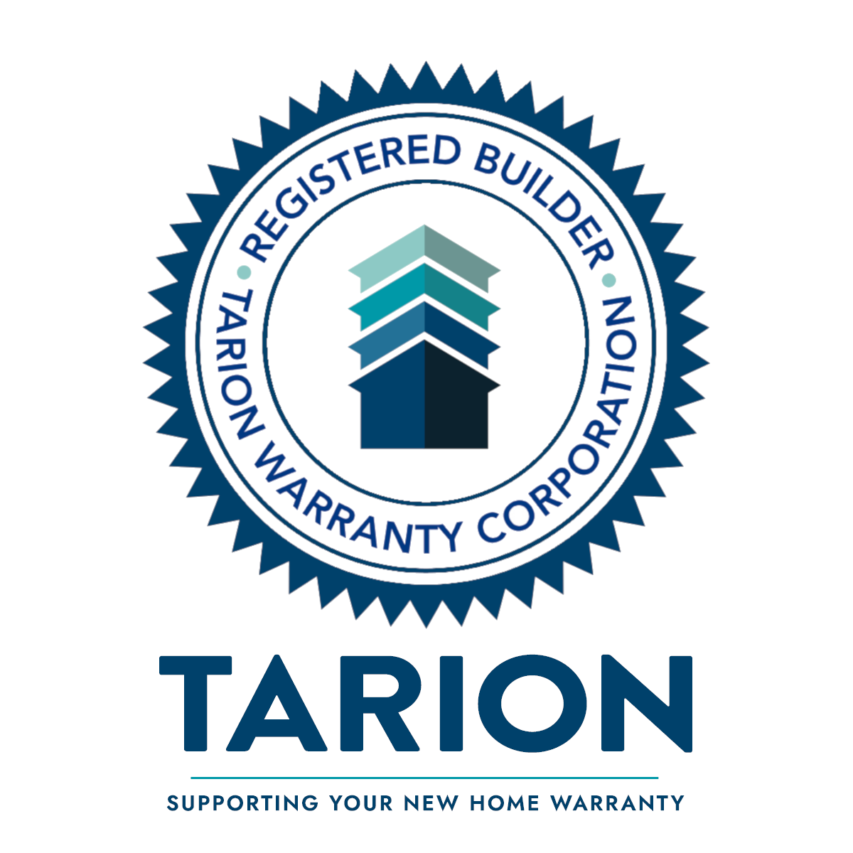 Tarion Licensed Builder