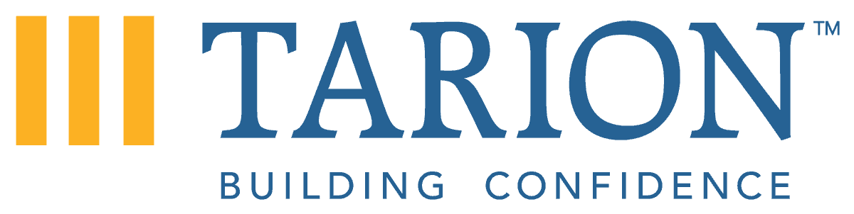 Tarion Logo